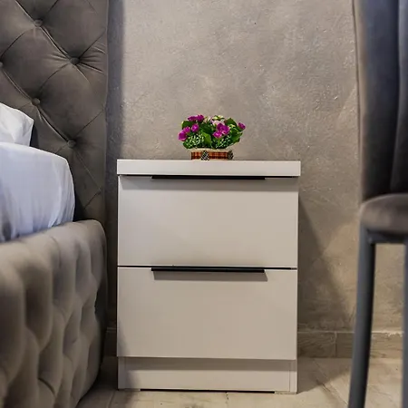 Apartment Garden 21 Durres